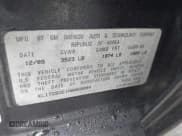 ✅ 2010 Chevrolet Aveo 1LT • VIN: KL1TD5DE1AB069894 • Lot: 41433708. Wystawiony na IAAI z przebiegiem 179 944 mil. Bezpłatny archiwum sprzedaży aukcyjnych z USA i szczegółowy raport historii pojazdu na DreamBid. Zdjęcie 9.