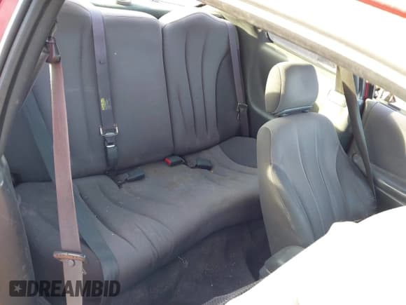 ✅ 2004 Pontiac Sunfire • VIN: 3G2JB12F94S162315 • Лот: 43705448. Опубликован ранее на IAAI с пробегом Не указан. Бесплатный доступ к архиву аукционных продаж из США и подробный отчёт об истории автомобиля на DreamBid. Изображение 8.