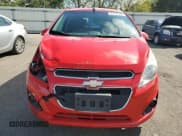 ✅ 2014 Chevrolet Spark LS • VIN: KL8CA6S97EC452048 • Lot: 81191445. Listed on Copart with 126,223 mi. Free auction sales archive from the USA and detailed vehicle history report at DreamBid. Image 5.