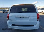 ✅ 2015 Dodge Grand Caravan R/T • VIN: 2C4RDGEGXFR634165 • Lot: 86266705. Listed on Copart with 125,605 mi. Free auction sales archive from the USA and detailed vehicle history report at DreamBid. Image 6.
