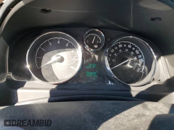 ✅ 2014 Chevrolet Captiva Sport LT • VIN: 3GNAL3EK1ES583466 • Лот: 87954645. Размещён на Copart с пробегом 79 492 миль миль. Получите бесплатный доступ к архиву аукционных продаж из США и посмотрите подробный отчёт об истории автомобиля на DreamBid. Изображение 9.