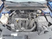 ✅ 2013 Dodge Avenger SE • VIN: 1C3CDZABXDN731005 • Lot: 43697826. Listed on IAAI with 147,191 mi. Free auction sales archive from the USA and detailed vehicle history report at DreamBid. Image 10.