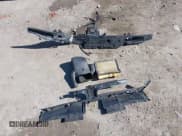 ✅ 2011 Dodge Durango Citadel • VIN: 1D4RE5GG3BC599473 • Lot: 42216934. Listed on IAAI with 151,418 mi. Free auction sales archive from the USA and detailed vehicle history report at DreamBid. Image 11.