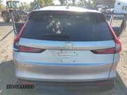 ✅ 2025 Honda CR-V EX-L • VIN: 2HKRS4H76SH463048 • Lot: 43174045. Listed on IAAI with 5 mi. Free auction sales archive from the USA and detailed vehicle history report at DreamBid. Image 15.