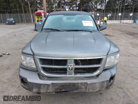 ✅ 2009 Dodge Dakota ST • VIN: 1D7HW28K79S798359 • Лот: 41534458. Опубликован ранее на IAAI с пробегом 93 235 миль. Бесплатный доступ к архиву аукционных продаж из США и подробный отчёт об истории автомобиля на DreamBid. Изображение 12.