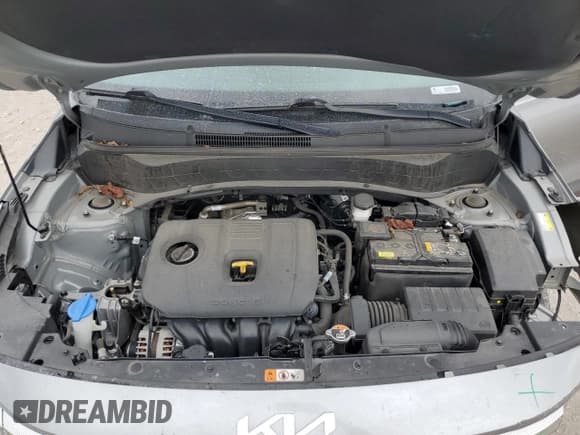 ✅ 2023 Kia Seltos S • VIN: KNDEU2AA4P7441421 • Lot: 84793435. Wystawiony na Copart z przebiegiem 47 017 mil. Bezpłatny archiwum sprzedaży aukcyjnych z USA i szczegółowy raport historii pojazdu na DreamBid. Zdjęcie 12.