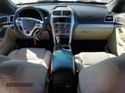 ✅ 2013 Ford Explorer XLT • VIN: 1FM5K8D87DGA93932 • Lot: 58317084. Listed on Copart with 130,150 mi. Free auction sales archive from the USA and detailed vehicle history report at DreamBid. Image 8.