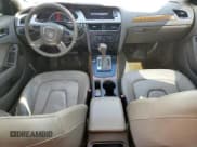 ✅ 2011 Audi A4 Premium • VIN: WAUAFAFL5BN051538 • Лот: 70683595. Опубликован ранее на Copart с пробегом 111 282 миль. Бесплатный доступ к архиву аукционных продаж из США и подробный отчёт об истории автомобиля на DreamBid. Изображение 8.