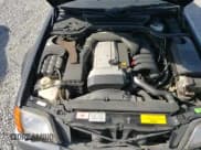 ✅ 1994 Mercedes-Benz SL • VIN: WDBFA63E2RF087989 • Lot: 85146934. Listed on Copart with 40,988 mi. Free auction sales archive from the USA and detailed vehicle history report at DreamBid. Image 14.