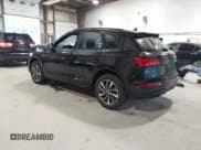 ✅ 2024 Audi Q5 S line Premium • VIN: WA1GAAFY0R2117670 • Лот: 43128605. Опубликован ранее на IAAI с пробегом 3 521 миль. Бесплатный доступ к архиву аукционных продаж из США и подробный отчёт об истории автомобиля на DreamBid. Изображение 3.