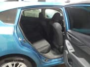 ✅ 2018 Subaru Impreza Premium • VIN: 4S3GTAB69J3713010 • Lot: 43599160. Listed on IAAI with 43,964 mi. Free auction sales archive from the USA and detailed vehicle history report at DreamBid. Image 8.