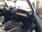 ✅ 2012 MINI Hardtop S • VIN: WMWSV3C54CTY26126 • Lot: 43801364. Listed on IAAI with 149,630 mi. Free auction sales archive from the USA and detailed vehicle history report at DreamBid. Image 5.