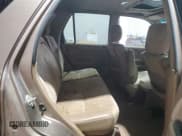 ✅ 2004 Honda CR-V EX • VIN: SHSRD78834U229674 • Lot: 89847665. Wystawiony na Copart z przebiegiem 379 093 mil. Bezpłatny archiwum sprzedaży aukcyjnych z USA i szczegółowy raport historii pojazdu na DreamBid. Zdjęcie 11.