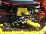 ✅ 2008 Pontiac G8 GT • VIN: 6G2EC57Y38L127087 • Lot: 63264625. Listed on Copart with 60,698 mi. Free auction sales archive from the USA and detailed vehicle history report at DreamBid. Image 7.