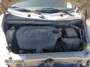 ✅ 2008 Chevrolet HHR LT • VIN: 3GNDA23DX8S525264 • Lot: 41766998. Listed on IAAI with 88,374 mi. Free auction sales archive from the USA and detailed vehicle history report at DreamBid. Image 10.