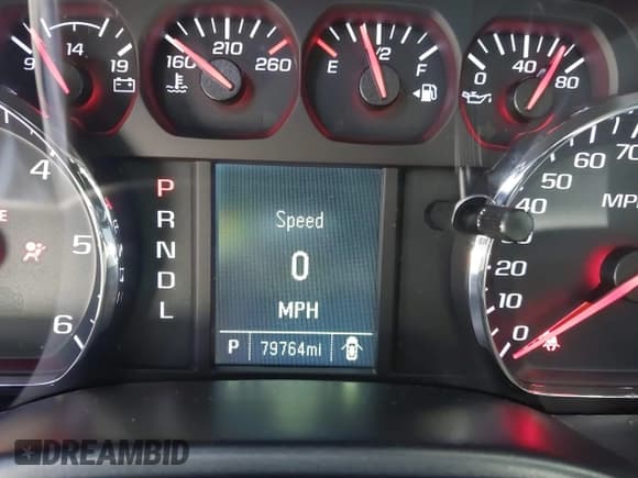 ✅ 2018 Chevrolet Silverado 1500 Work Truck • VIN: 1GCNCNEH8JZ343368 • Лот: 41020560. Опубликован ранее на IAAI с пробегом 79 764 миль. Бесплатный доступ к архиву аукционных продаж из США и подробный отчёт об истории автомобиля на DreamBid. Изображение 15.