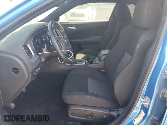 ✅ 2023 Dodge Charger R/T • VIN: 2C3CDXCT3PH576126 • Lot: 71073645. Listed on Copart with 8,215 mi. Free auction sales archive from the USA and detailed vehicle history report at DreamBid. Image 7.