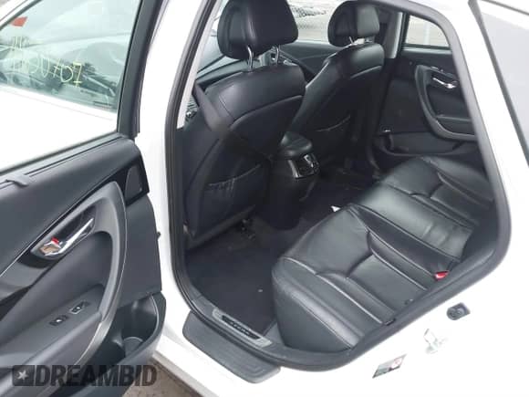 2016 Hyundai Azera Limited with VIN KMHFH4JGXGA536654, listed as a IAAI auction lot 41630707 with 87,428 mi miles and . Bid and sale history available at DreamBid. Image 8.