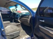 ✅ 2015 Toyota Tundra SR5 • VIN: 5TFDW5F18FX463923 • Lot: 41625161. Listed on IAAI with 159,323 mi. Free auction sales archive from the USA and detailed vehicle history report at DreamBid. Image 5.