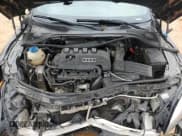 ✅ 2010 Audi TT 2.0T Prestige • VIN: TRUKFAFK4A1008237 • Lot: 68005595. Wystawiony na Copart z przebiegiem 84 740 mil. Bezpłatny archiwum sprzedaży aukcyjnych z USA i szczegółowy raport historii pojazdu na DreamBid. Zdjęcie 11.