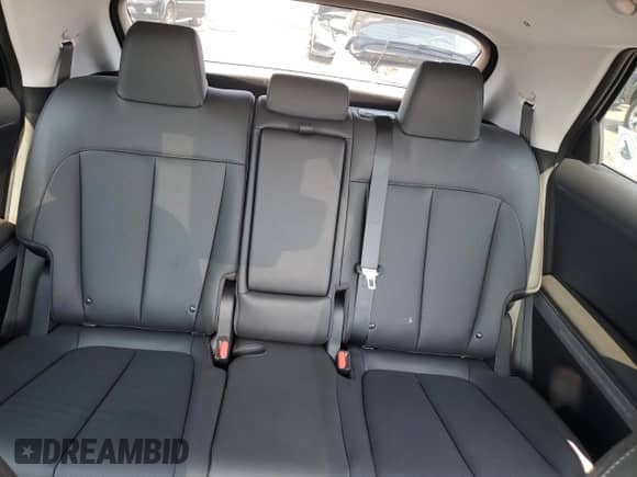 2022 Hyundai Ioniq 5 SEL z VIN KM8KNDAF0NU050090, wystawiony jako Copart lot #63277554 z przebiegiem 14 423 mil mil oraz Szkoda całkowita • Salvage title. Historia ofert i sprzedaży dostępna na DreamBid. Obrazek 10.