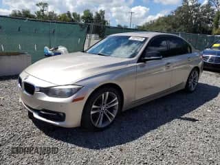 2014 BMW 3 Series 328i с VIN WBA3A5G54ENP32843, выставлен на аукционе Copart как лот 84016675 с пробегом 122 822 миль миль и Списание • Salvage title. История ставок и продаж доступна на DreamBid. Изображение 1.