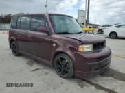 ✅ 2005 Scion xB • VIN: JTLKT324250174150 • Лот: 91933975. Опубликован ранее на Copart с пробегом 273 273 миль. Бесплатный доступ к архиву аукционных продаж из США и подробный отчёт об истории автомобиля на DreamBid. Изображение 4.