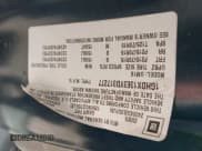 ✅ 2000 Oldsmobile Silhouette • VIN: 1GHDX13E3YD317277 • Lot: 42058474. Wystawiony na IAAI z przebiegiem 203 195 mil. Bezpłatny archiwum sprzedaży aukcyjnych z USA i szczegółowy raport historii pojazdu na DreamBid. Zdjęcie 9.