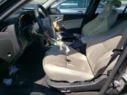 ✅ 2008 Saab 9-5 • VIN: YS3ED49G583506766 • Лот: 56274514. Опубликован ранее на Copart с пробегом 152 840 миль. Бесплатный доступ к архиву аукционных продаж из США и подробный отчёт об истории автомобиля на DreamBid. Изображение 7.