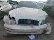 2004 Hyundai Sonata GLS z VIN KMHWF35H34A967805, wystawiony jako Copart lot #84976714 z przebiegiem 126 514 mil mil oraz Nie do naprawy • Non repairable. Historia ofert i sprzedaży dostępna na DreamBid. Obrazek 5.