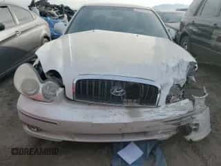 2004 Hyundai Sonata GLS с VIN KMHWF35H34A967805, выставлен на аукционе Copart как лот 84976714 с пробегом 126 514 миль миль и На запчасти • Non repairable. История ставок и продаж доступна на DreamBid. Изображение 5.