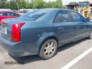 ✅ 2006 Cadillac CTS • VIN: 1G6DM57T960135282 • Лот: 43070956. Опубликован ранее на IAAI с пробегом 176 371 миль. Бесплатный доступ к архиву аукционных продаж из США и подробный отчёт об истории автомобиля на DreamBid. Изображение 4.