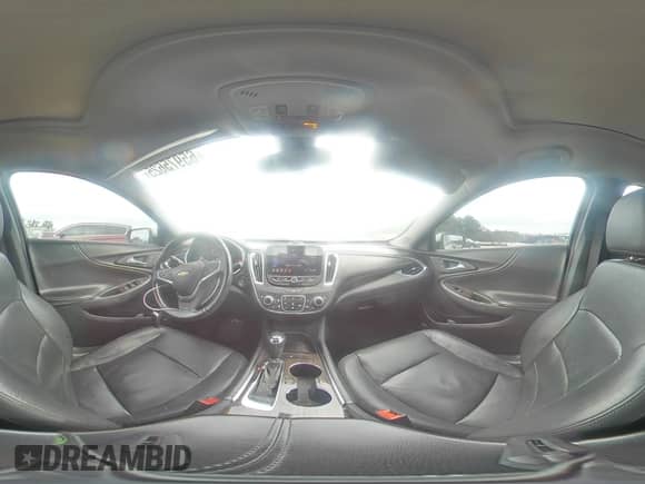 2020 Chevrolet Malibu Premier с VIN 1G1ZE5SX5LF002725, выставлен на аукционе Copart как лот 65975625 с пробегом 108 356 миль миль и Списание • Salvage title. История ставок и продаж доступна на DreamBid. Изображение 14.