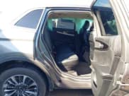 ✅ 2023 Lincoln Nautilus Reserve • VIN: 2LMPJ8K93PBL18421 • Lot: 43390452. Listed on IAAI with 28,427 mi. Free auction sales archive from the USA and detailed vehicle history report at DreamBid. Image 8.