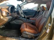 ✅ 2025 Subaru Outback Touring XT • VIN: 4S4BTGPDXS3175838 • Lot: 81249795. Listed on Copart with 18,024 mi. Free auction sales archive from the USA and detailed vehicle history report at DreamBid. Image 7.