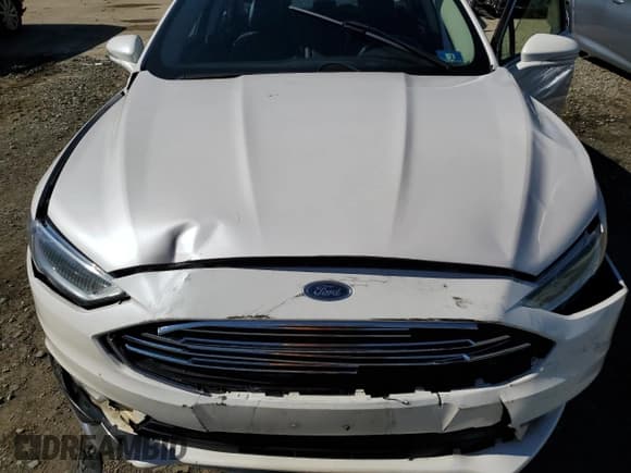 ✅ 2018 Ford Fusion Titanium • VIN: 3FA6P0RU4JR162846 • Лот: 85143595. Опубликован ранее на Copart с пробегом 209 868 миль. Бесплатный доступ к архиву аукционных продаж из США и подробный отчёт об истории автомобиля на DreamBid. Изображение 11.