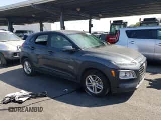 2020 Hyundai Kona SE z VIN KM8K1CAA1LU440414, wystawiony jako Copart lot #60979053 z przebiegiem 62 356 mil mil oraz . Historia ofert i sprzedaży dostępna na DreamBid. Obrazek 4.