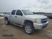✅ 2011 Chevrolet Silverado 1500 LT • VIN: 3GCPCSE06BG408284 • Lot: 90307185. Listed on Copart with 162,236 mi. Free auction sales archive from the USA and detailed vehicle history report at DreamBid. Image 4.