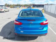 ✅ 2013 Ford Focus Titanium • VIN: 1FADP3J21DL286546 • Лот: 43499137. Опубликован ранее на IAAI с пробегом 76 449 миль. Бесплатный доступ к архиву аукционных продаж из США и подробный отчёт об истории автомобиля на DreamBid. Изображение 16.