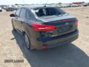 ✅ 2016 Ford Focus SE • VIN: 1FADP3F28GL349817 • Лот: 42016215. Опубликован ранее на IAAI с пробегом 68 816 миль. Бесплатный доступ к архиву аукционных продаж из США и подробный отчёт об истории автомобиля на DreamBid. Изображение 3.