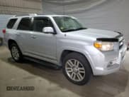 ✅ 2010 Toyota 4Runner Trail • VIN: JTEBU5JR2A5010066 • Lot: 60277595. Listed on Copart with 210,400 mi. Free auction sales archive from the USA and detailed vehicle history report at DreamBid. Image 4.