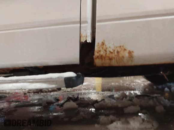 ✅ 2010 Ford F-150 XL • VIN: 1FTFW1EV8AFC31990 • Lot: 43831140. Listed on IAAI with 140,513 mi. Free auction sales archive from the USA and detailed vehicle history report at DreamBid. Image 6.