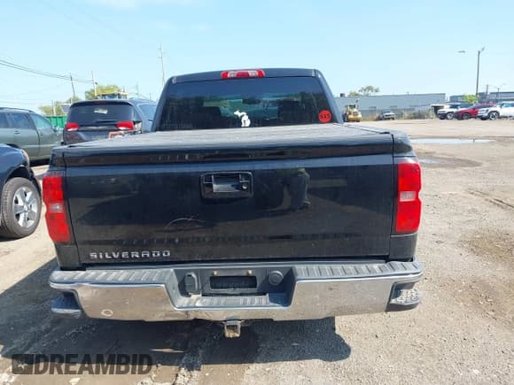 ✅ 2014 Chevrolet Silverado 1500 LT • VIN: 3GCPCREC7EG471160 • Лот: 43272610. Опубликован ранее на IAAI с пробегом 185 030 миль. Бесплатный доступ к архиву аукционных продаж из США и подробный отчёт об истории автомобиля на DreamBid. Изображение 16.