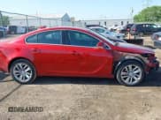 ✅ 2015 Buick Regal • VIN: 2G4GK5EX1F9268951 • Lot: 42559131. Listed on IAAI with 138,545 mi. Free auction sales archive from the USA and detailed vehicle history report at DreamBid. Image 14.