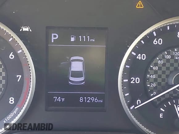 ✅ 2020 Hyundai Elantra SEL • VIN: 5NPD84LF6LH571548 • Лот: 43475668. Опубликован ранее на IAAI с пробегом 81 296 миль. Бесплатный доступ к архиву аукционных продаж из США и подробный отчёт об истории автомобиля на DreamBid. Изображение 16.