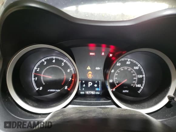 ✅ 2014 Mitsubishi Lancer ES • VIN: JA32U2FU9EU015226 • Lot: 93234065. Listed on Copart with 167,782 mi. Free auction sales archive from the USA and detailed vehicle history report at DreamBid. Image 9.