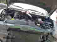 2001 Dodge Dakota Sport z VIN 1B7GG26N11S149189, wystawiony jako IAAI lot #42435137 z przebiegiem 152 363 mil mil oraz . Historia ofert i sprzedaży dostępna na DreamBid. Obrazek 10.