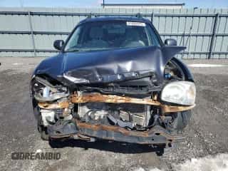 2005 Hyundai Santa Fe с VIN KM8SB13D95U021903, выставлен на аукционе Copart как лот 51082975 с пробегом 313 058 миль миль и Списание • Salvage title. История ставок и продаж доступна на DreamBid. Изображение 5.