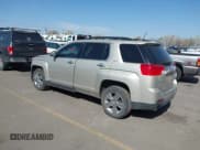 ✅ 2015 GMC Terrain SLT • VIN: 2GKFLXE37F6412840 • Лот: 41979504. Опубликован ранее на IAAI с пробегом 146 744 миль. Бесплатный доступ к архиву аукционных продаж из США и подробный отчёт об истории автомобиля на DreamBid. Изображение 3.