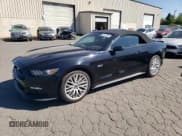 ✅ 2017 Ford Mustang GT Premium • VIN: 1FATP8FF7H5235678 • Lot: 62402565. Wystawiony na Copart z przebiegiem 79 988 mil. Bezpłatny archiwum sprzedaży aukcyjnych z USA i szczegółowy raport historii pojazdu na DreamBid. Zdjęcie 1.
